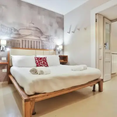 Fate Foria Style House