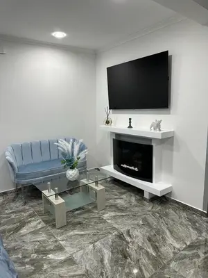 TV o dispositivi per l'intrattenimento presso SpaccaHouse