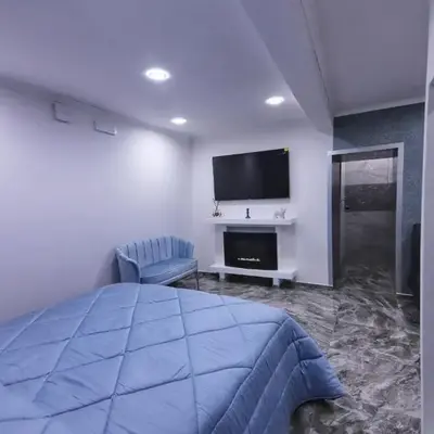 SpaccaHouse