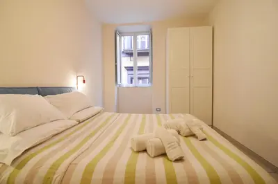 Planimetria di Casa Giolà