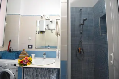 Planimetria di Casa Giolà