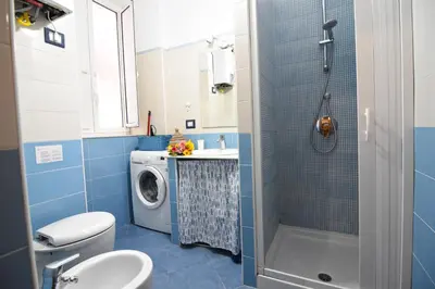 Planimetria di Casa Giolà