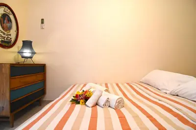 Planimetria di Casa Giolà