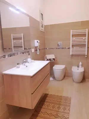 Bagno di Intrecci & Impasti