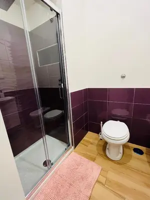 Bagno di BnB My Way Toledo