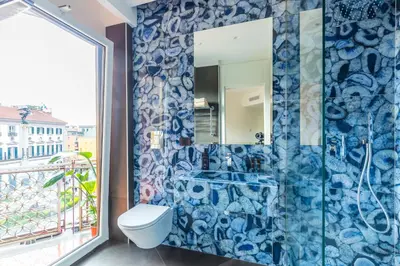 Bagno di Dei Martiri Suite