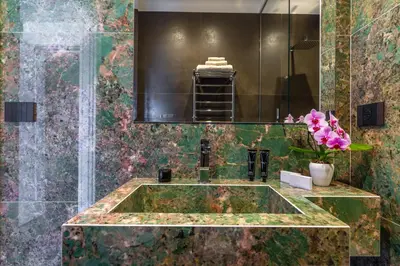 Bagno di Dei Martiri Suite