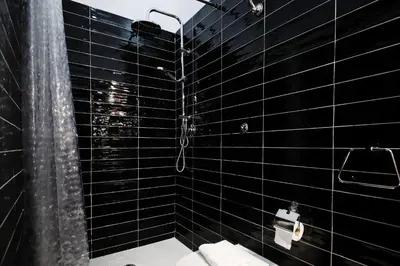 Bagno di casa interattiva Naples'Secrets