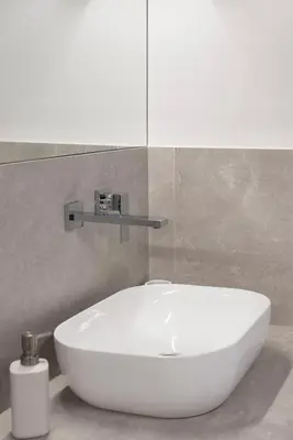 Bagno di Dimora Scura
