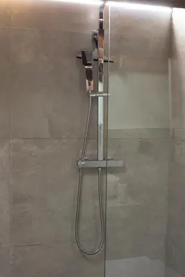 Bagno di Dimora Scura