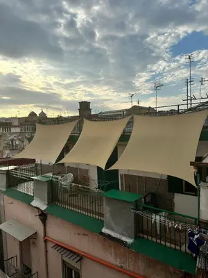 Edificio in cui si trova l'appartamento