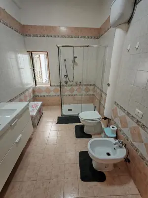 Bagno di Spaccanapoli house