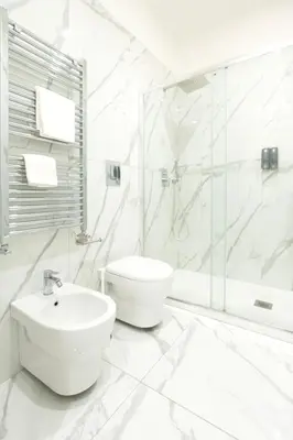 Bagno di Tema Suites - Dimore Partenopee