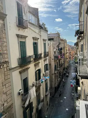Il quartiere o una zona nella vicinanze del bed & breakfast
