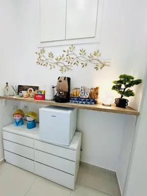Cucina o angolo cottura di Holiday House Duomo 202