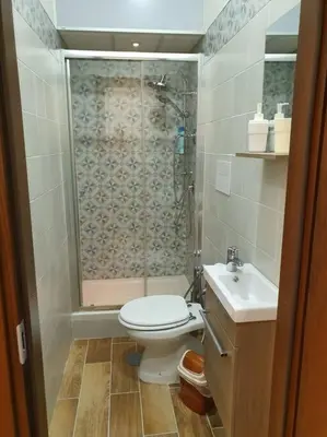 Bagno di Rosy Maison