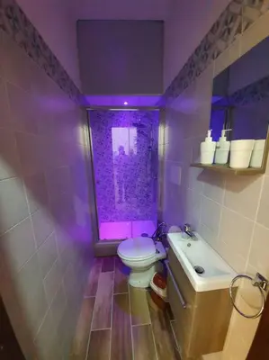 Bagno di Rosy Maison
