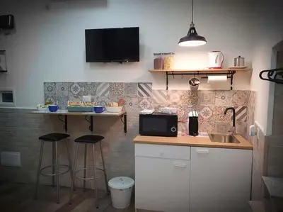 Cucina o angolo cottura di Rosy Maison