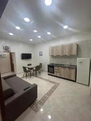 Cucina o angolo cottura di DORA HOUSE VALENTINO