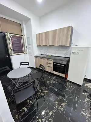 Cucina o angolo cottura di DORA HOUSE VALENTINO
