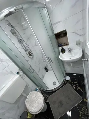 Bagno di DORA HOUSE VALENTINO