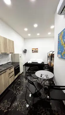 Cucina o angolo cottura di DORA HOUSE VALENTINO