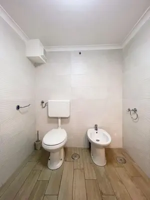 Bagno di Casa Vacanza , Marianna