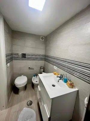 Bagno di Casa Vacanza , Marianna