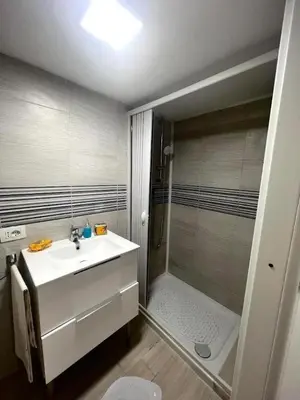 Bagno di Casa Vacanza , Marianna