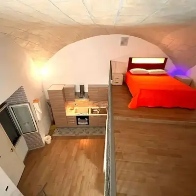 Casa Vacanza