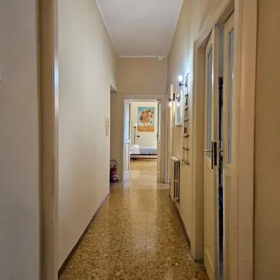 Planimetria di Wanda Bleisure
