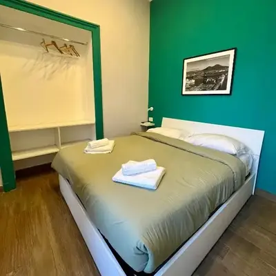 A CASA DI PUPA GUEST HOUSE