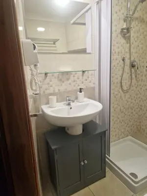Bagno di Vicolo 16 Guest House