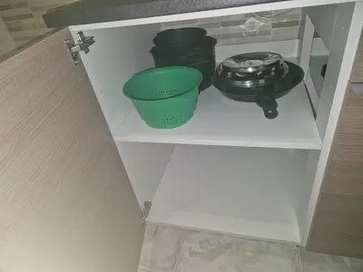 Planimetria di Vicolo 16 Guest House