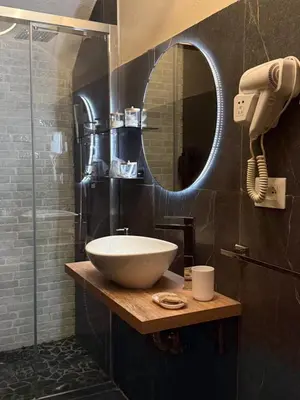 Bagno di Pendino Rooms