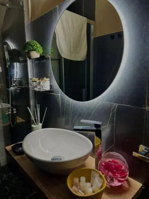 Bagno di Pendino Rooms