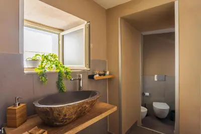 Bagno di Pendino Rooms