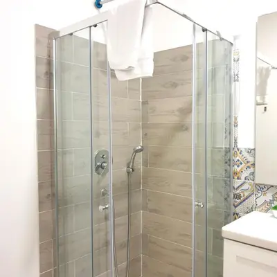 Bagno di ART FLAT