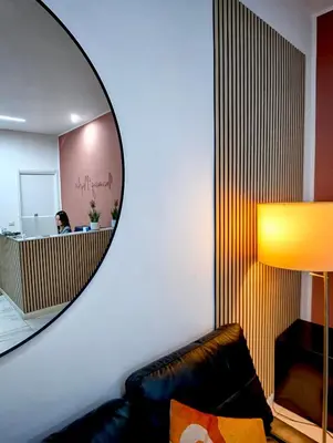 Planimetria di ART FLAT