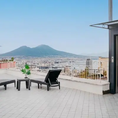 Vista Napoli Residence by Casa Napoletana
