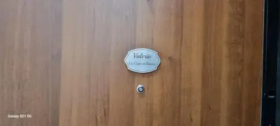 Planimetria di La Casa di Bianca