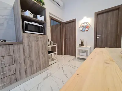 TV o dispositivi per l'intrattenimento presso Riben home