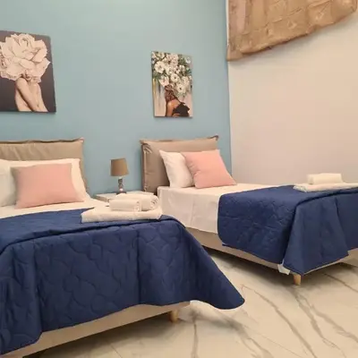 Riben home
