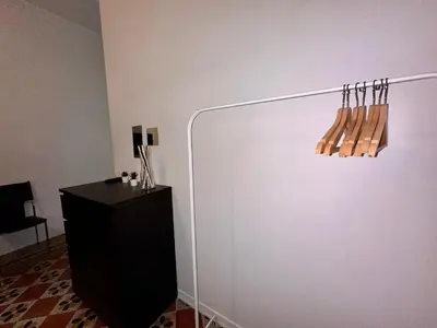 Planimetria di Mammina Home