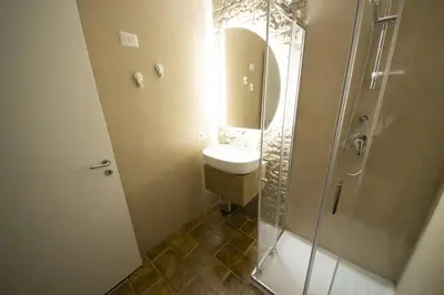 Bagno di Flowers House casa vacanze