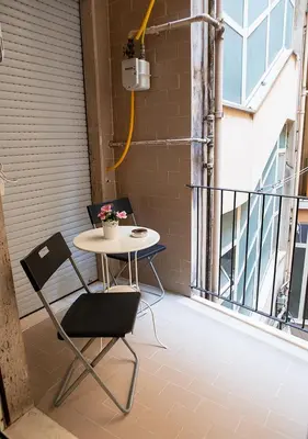 Planimetria di zuroli suite