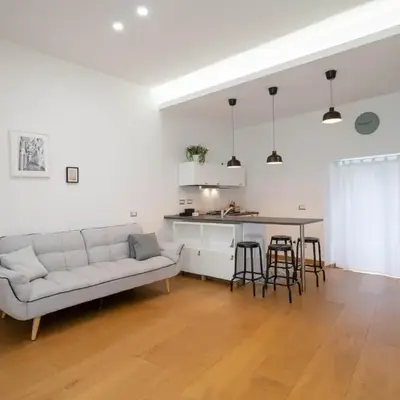 Andrea's Home By Dimorra