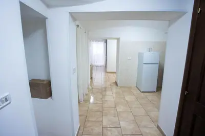 Cucina o angolo cottura di Domus Dei Gemelli