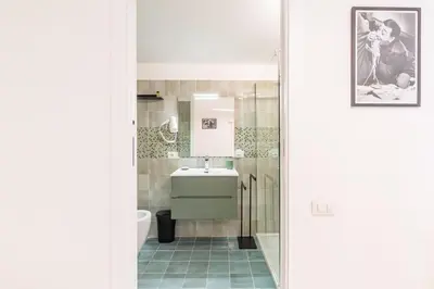Bagno di Umberto's Nest at Toledo