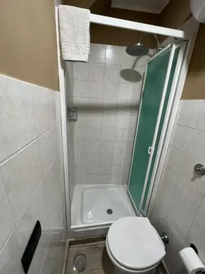 Bagno di I Sogni di CaBi